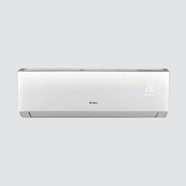 کولر گازی گری 12000 مدل S4'MATIC-P12H1 گرید B سرد و گرم