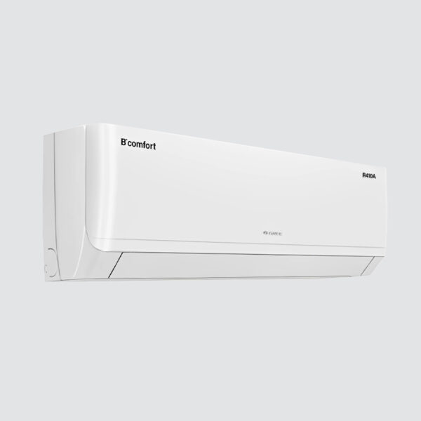 کولر گازی گری 18000 مدل B'Comfort-P18H1 گرید A سرد و گرم