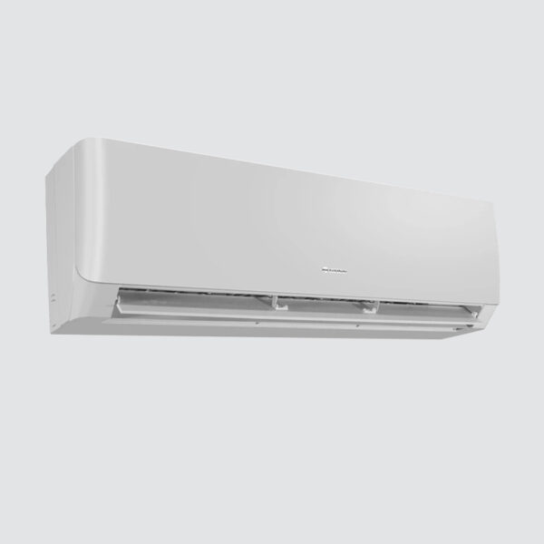 کولر گازی اینورتر گری 36000 مدل I'SAVE Plus-P36H3 گرید A سرد