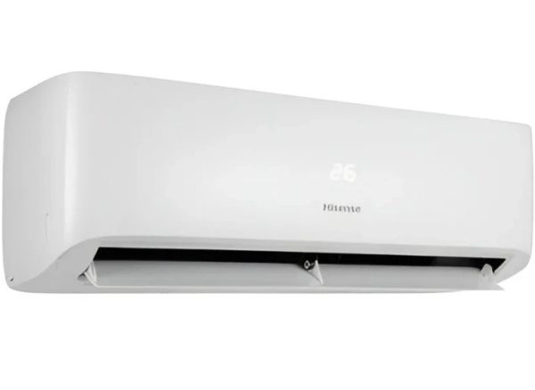 کولر گازی هایسنس 12000 مدل AS-12R4SMSCA02