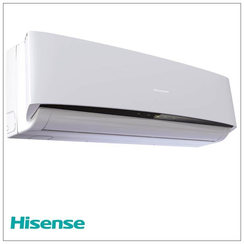 کولر گازی هایسنس(Hisense)
