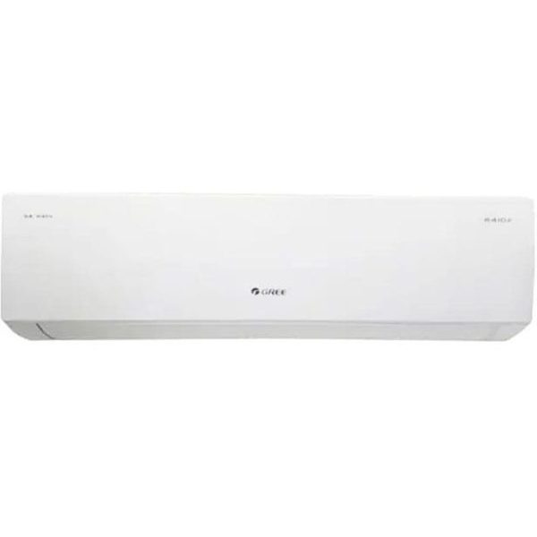 کولر گازی 12000 گری مدل اس 4 متیک P12H1