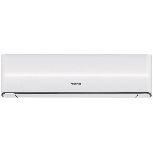 کولر گازی 24000 هایسنس کم‌مصرف مدل AS-24HR4SYRCA01 R410