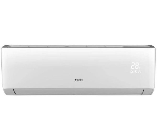 کولر گازی گری 24 هزار اینورتر GWH24QE-K3DNB8GI