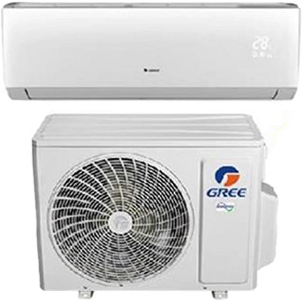 کولر گازی گری اینورتر مدل GWH T3 Inverter WiFi 24000