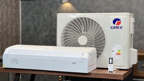 کولر گازی گری 24000GWH24MD-