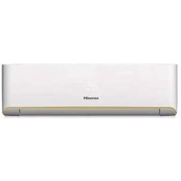 کولر گازی 18000 هایسنس QAS-18HT