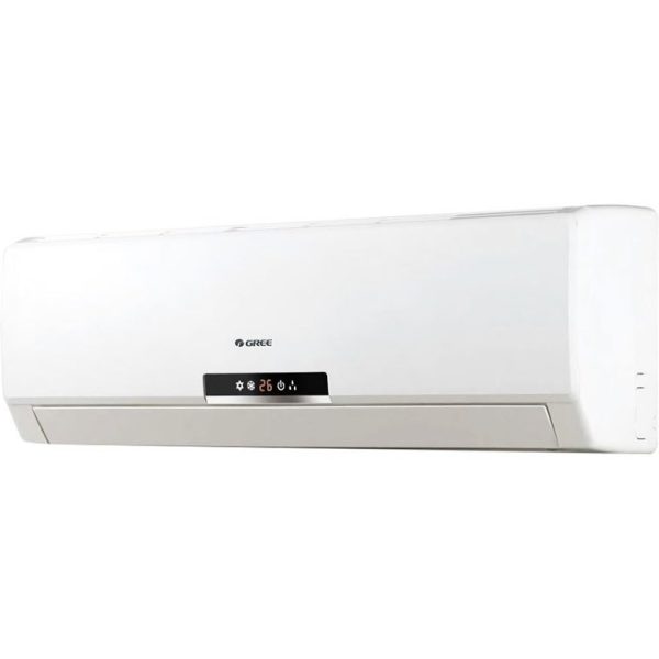 کولرگازی گری اسپلیت دیواری 30000سرد پیستونی مدل G2’matic-H30C3