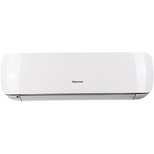 کولر گازی هایسنس مدل اینورتر دار HIH-18TG ظرفیت 18000