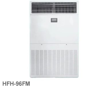 کولر گازی ایستاده 96000 هایسنس