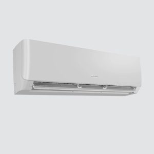 کولر گازی اینورتر گری 12000 مدل I'SAVE Plus-P12H3 گرید A سرد