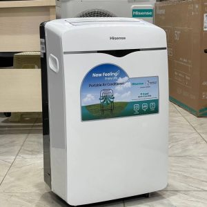 کولر گازی هایسنس مدل AP-12HW4RNPS00 ظرفیت 12000