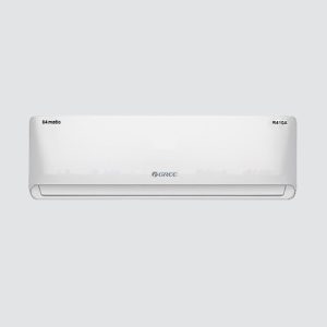 کولر گازی گری 24000 مدل S4'MATIC-C24H3 گرید A سرد و گرم