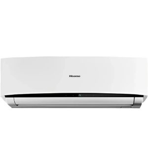 کولر گازی هایسنس مدل HRTC-30VQ ظرفیت 30000