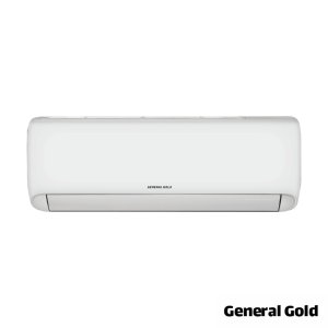 کولر گازی جنرال گلد اینورتر 30000 پورشه (T3)، گاز R410a مدل GG-GS30000 PORSCHE