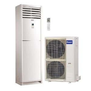 کولرگازی زانتی 36000 ایستاده