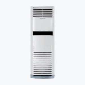 کولر گازی ایستاده جنرال گلد 48000 مدل GG-MF48 SCROLL اسکرول