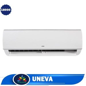 کولر گازی یونیوا UN-MS18LUX ظرفیت 18000