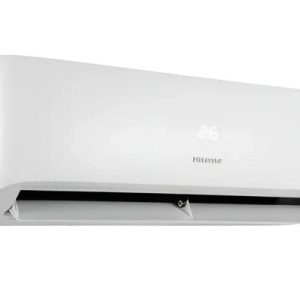 کولر گازی هایسنس 12000 مدل AS-12R4SMSCA02