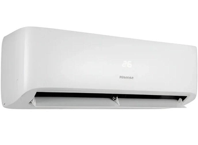 کولر گازی هایسنس 12000 مدل AS-12R4SMSCA02