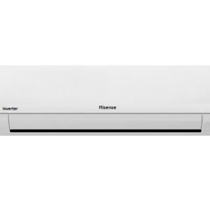 کولر گازی هایسنس مدل اینورتر دار QAS-24UT ظرفیت 24000