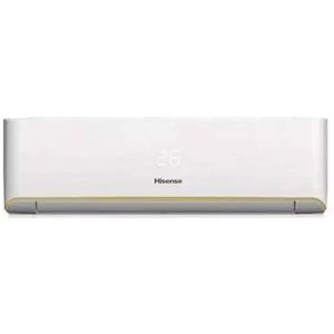کولر گازی 18000 هایسنس QAS-18HT
