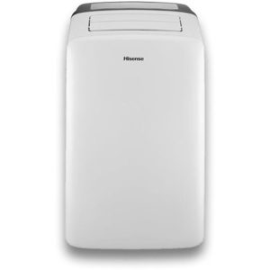کولرگازی پرتابل هایسنس 12000 مدل QAP-12HW